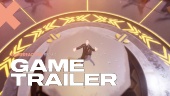 The Game Awards in Fortnite Trailer