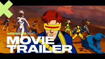 Marvel Animation's X-Men '97 - Officiële trailer