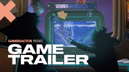 Starfinder: Afterlight - Onthulling Teaser Trailer