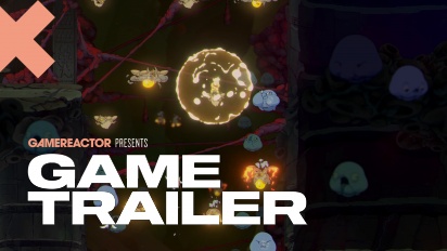 The Eternal Life of Goldman - THQ Nordic Showcase Aanhangwagen voor 2025