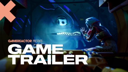 Tides of Tomorrow - Trailer met verhaalfuncties
