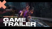 Painkiller - Rogue Angel Mode Trailer