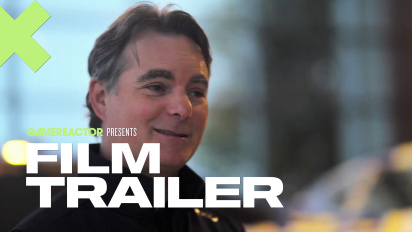Kyle Larson vs. The Double - Offici&euml;le Trailer (Prime Video)