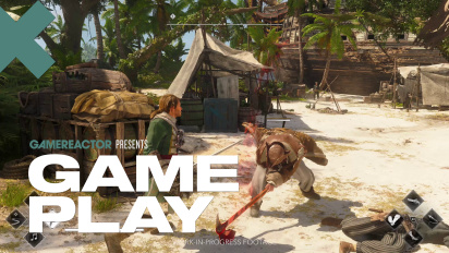 Assassin's Creed: Black Flag Resynced - Geavanceerd Gevechtsspel