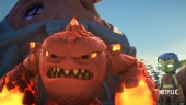 Skylanders Academy - Official Trailer
