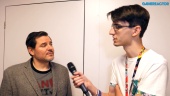 Wolfenstein II: The New Colossus on Switch - Adam Creighton Interview