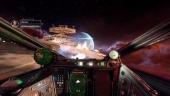 Star Wars: Squadrons - Single Player Preview