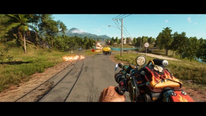 Far Cry 6 - NG+ Update en Gratis Proeftrailer