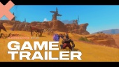 The Knightling - Release Date Trailer