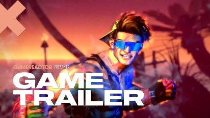 Street Fighter 6 - Outfit 4 Showcase-trailer