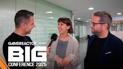 De fictieve regio Hinterberg tot leven brengen - Dungeons of Hinterberg Interview op BIG Conference