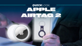 Apple AirTag 2 (Quick Look) - Precisie-vindbaarheid