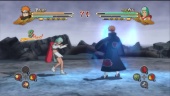 Naruto Shippuden: Ultimate Ninja Storm 3 - Fuu Gameplay Trailer