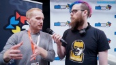 Frictional Games - Thomas Grip Interview
