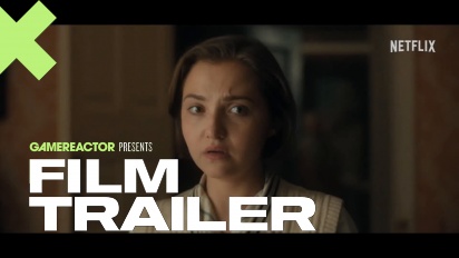 Agatha Christie's Seven Dials - Officiële teaser trailer