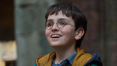 The first trailer for HBO Max’s Harry Potter series has been shared