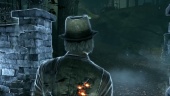Murdered: Soul Suspect - Buried Trailer