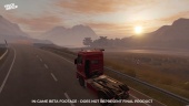 Truck Driver - Development Update #1