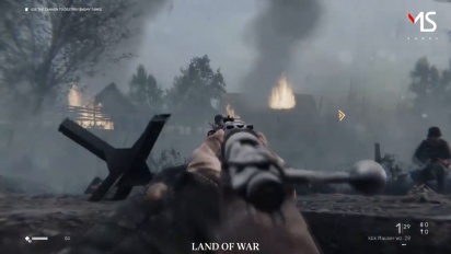Land of War: The Beginning - Official Gameplay Video