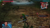 Hyrule Warriors - Livestream Replay