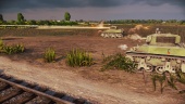 Steel Division: Normandy 44 - Release Trailer