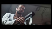 Wolfenstein II: The New Colossus - Nintendo Switch Gameplay