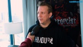 Headup Games - Dieter Schoeller Interview
