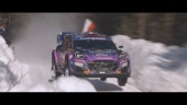 WRC Generations - Aankondiging Trailer