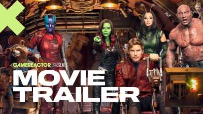 Guardians of the Galaxy Volume 3 - Official Trailer
