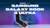 Samsung Galaxy Book4 Ultra (Quick Look) - Ultra-prestaties