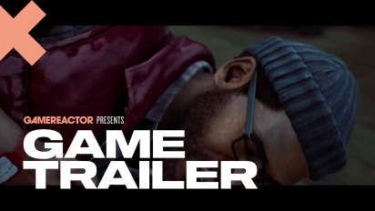 Silent Hill: Townfall - Onthullingstrailer (PS5)