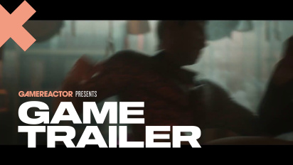 Ongetiteld John Wick Game - Aankondigingstrailer (PS5)