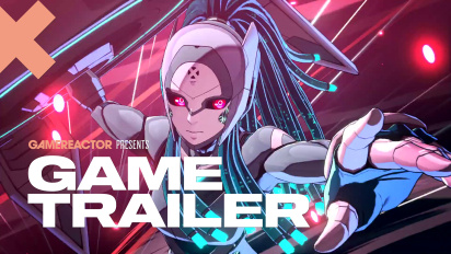 Marvel Tokon: Fighting Souls - Onbreekbare X-Men Trailer (PS5)