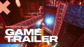Super Meat Boy 3D - Release Date Announcement Trailer