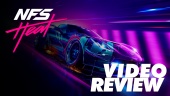 Need for Speed Heat - Video Review