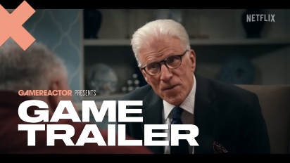 Een man aan de binnenkant | Seizoen 2 (officiële trailer) | Netflix Nederland