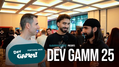 Wanneer videogames verder gaan dan schaken - Beyond the Board DevGAMM Interview