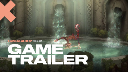 God of War: Sons of Sparta - Onthullingstrailer (PS5)