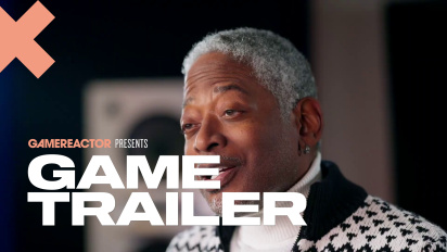 God of War Trilogy Remake - Aankondigingsteaser (PS5)