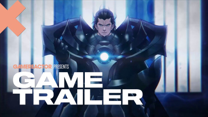 Brigandine: Abyss - Aankondigingstrailer