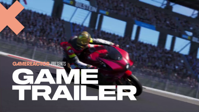 Ride 6 - Lanceringstrailer (PS5)