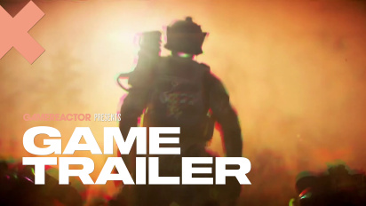 Battlefield 6 - Seizoen 2 Gameplay Trailer (PS5)