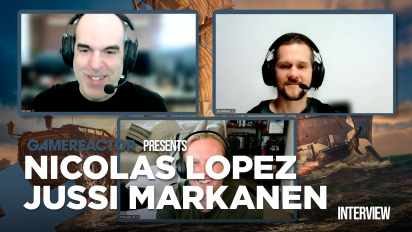 De technicus achter de titel - Assassin's Creed: Black Flag Resynced Interview