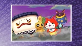Yo-Kai Watch Blasters: Red Cat Corps & White Dog Squad - Aankondigingstrailer (Nintendo 3DS)