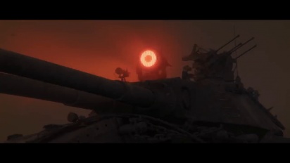 World of Tanks - Mirny-13: A Survivor's Story