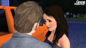 The Sims 3 - Twilight New Moon Parody Trailer