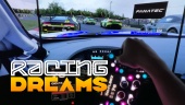 Racing Dreams: GT3-chaos on Mount Panorama in ACC