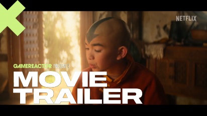 Avatar: The Last Airbender - Laatste trailer