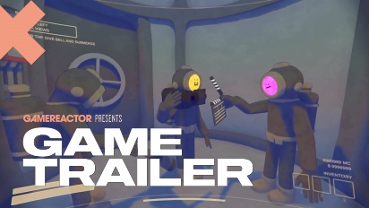 Content Warning - Indie World Showcase Aanhangwagen