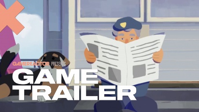 Tiny Bookshop - Nintendo Switch kondigt trailer aan